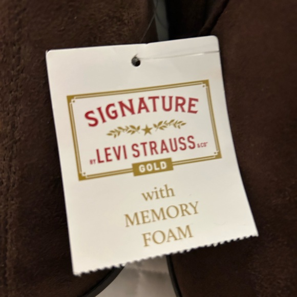 LEv700 Men’s house slippers NWT - Picture 3 of 4